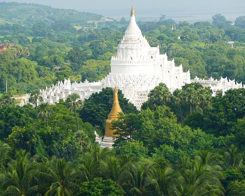 Sagaing Region